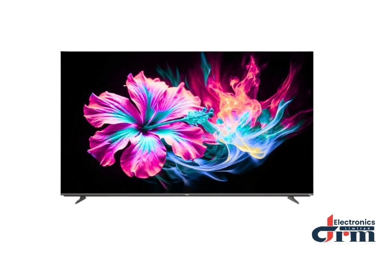 Haier H55M80FUX 55 Inch Mini LED 4K Google TV