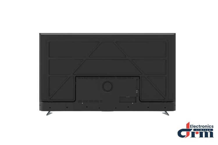 Haier H55M80FUX 55 Inch Mini LED 4K Google TV