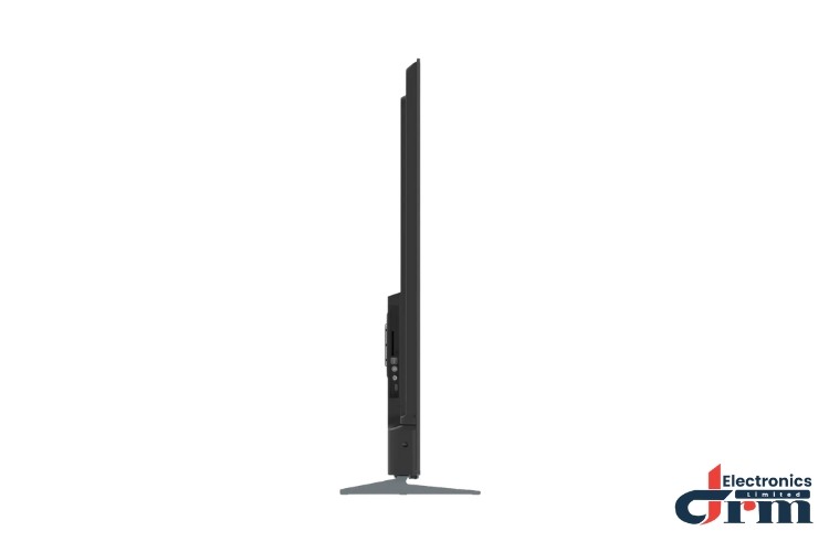 Haier H55M80FUX 55 Inch Mini LED 4K Google TV