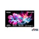 Haier H55M80FUX 55 Inch Mini LED 4K Google TV