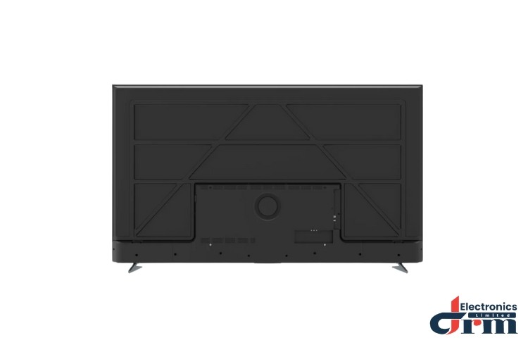 Haier H65M80FUX 65 Inch Mini LED 4K Smart Google TV