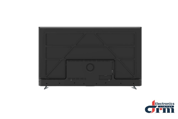 Haier H75M80FUX 75 Inch Mini LED 4K Google TV