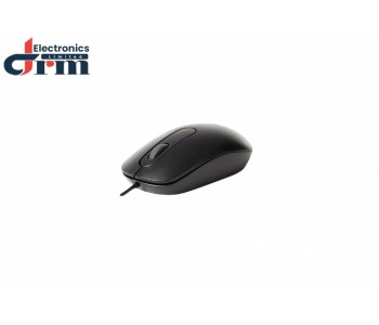 Rapoo N200 Wired Mouse