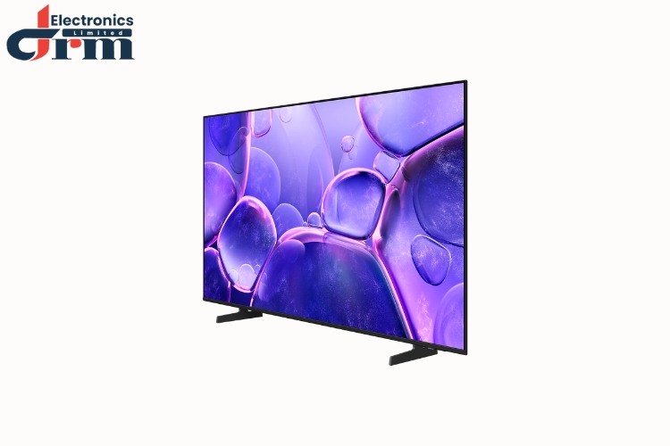 Samsung 43U8510F 43 Inch Crystal UHD 4K Smart LED TV