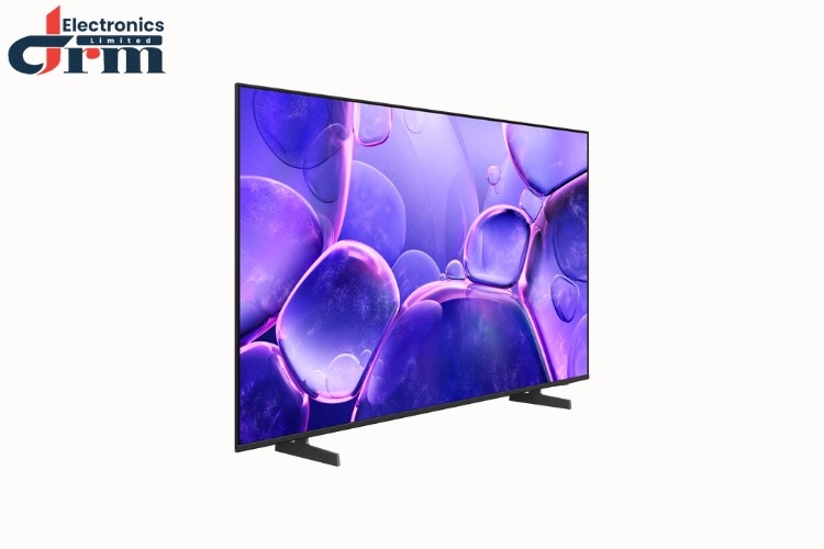 Samsung 43U8510F 43 Inch Crystal UHD 4K Smart LED TV
