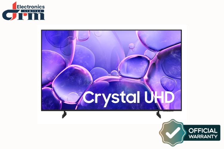 Samsung 43U8510F 43 Inch Crystal UHD 4K Smart LED TV