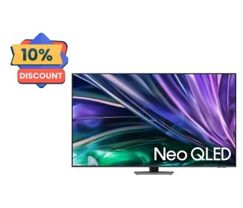 Samsung 65QN85D 65 inch Neo QLED UHD 4K Smart TV