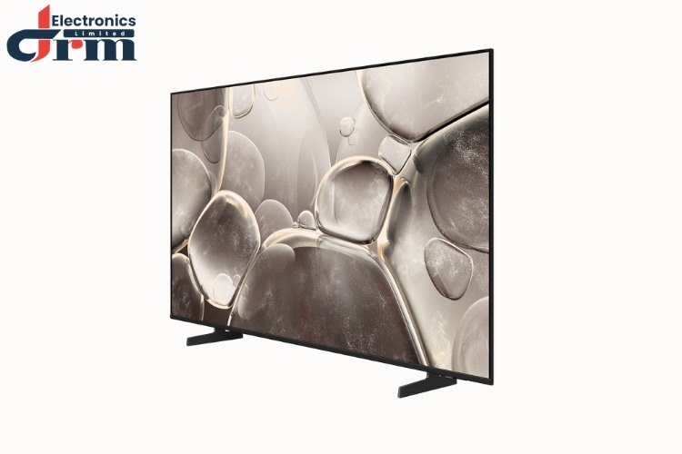 Samsung 55U8500F 55 Inch Crystal UHD 4K Smart TV