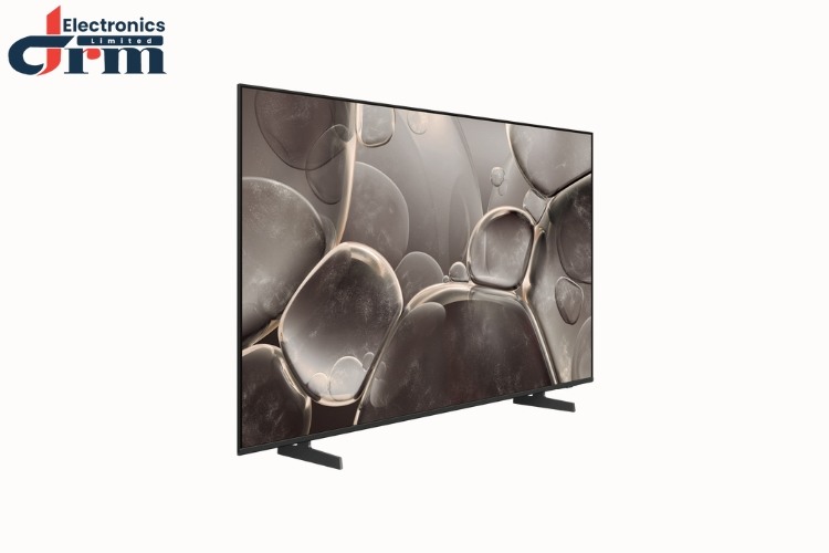 Samsung 55U8500F 55 Inch Crystal UHD 4K Smart TV
