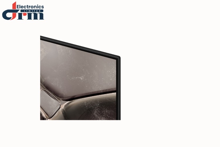 Samsung 55U8500F 55 Inch Crystal UHD 4K Smart TV