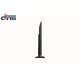 Samsung 55U8500F 55 Inch Crystal UHD 4K Smart TV