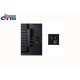 Samsung 55U8500F 55 Inch Crystal UHD 4K Smart TV