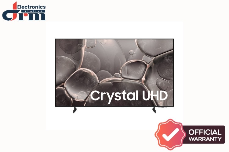 Samsung 55U8500F 55 Inch Crystal UHD 4K Smart TV
