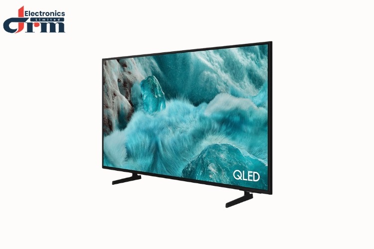 Samsung 65Q7F 65 Inch QLED 4K Vision AI Smart TV