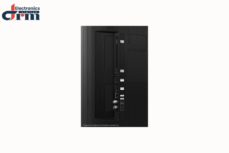 Samsung 65Q7F 65 Inch QLED 4K Vision AI Smart TV