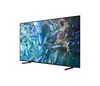Samsung 75Q60D 75 Inch QLED 4K UHD HDR Smart TV