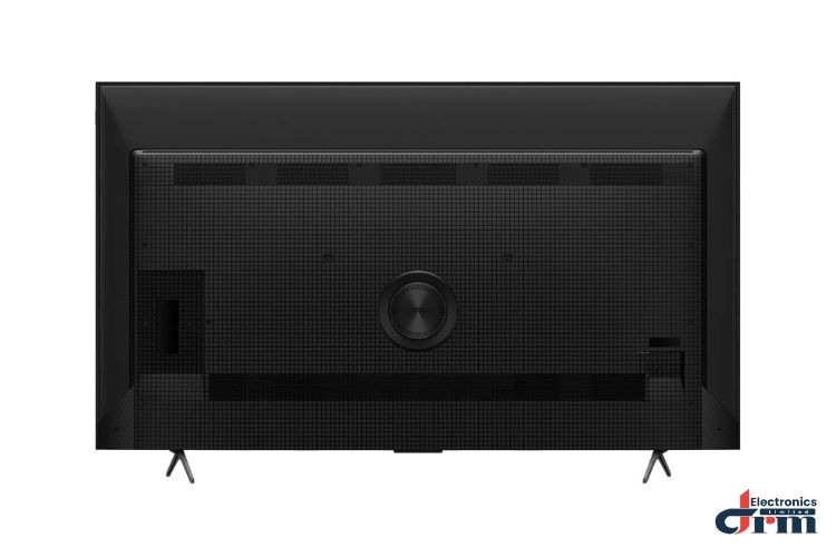 TCL 65P8K 65 Inch QLED 4K UHD Smart Voice Control Google TV