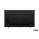 TCL 65P8K 65 Inch QLED 4K UHD Smart Voice Control Google TV