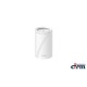 TP-Link Deco BE65 Tri-Band WiFi 7 Mesh Router (1 Pack)