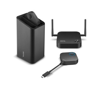 BenQ InstaShow™ WDC10C Wireless Presentation Device